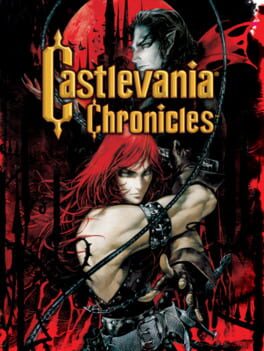 CASTLEVANIA - CHRONICLES