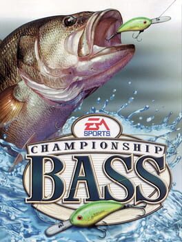 CHAMPIONSHIP BASS