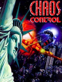 CHAOS CONTROL