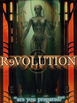 ReVolution