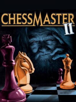 CHESSMASTER II