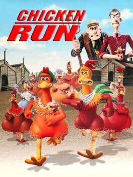 CHICKEN RUN