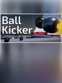 Ball Kicker