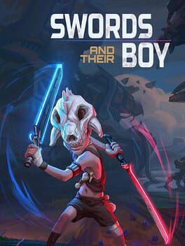 Swords and Their Boy