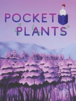 Pocket Plants