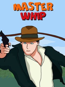 Master Whip