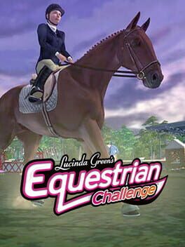 Lucinda Green's Equestrian Challenge