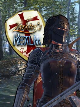 Zarktor's Realm