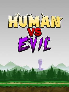 Human Vs Evil