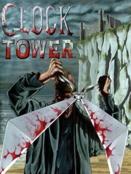 CLOCK TOWER