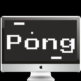 Pong - Old School