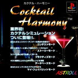 COCKTAIL HARMONY