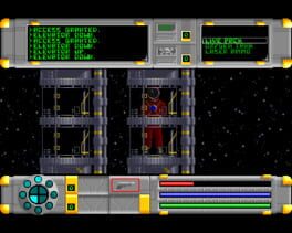 Cosmo Ranger: S.O.L. AD 2000