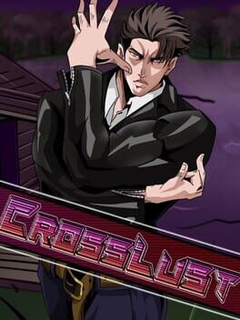 CrossLust