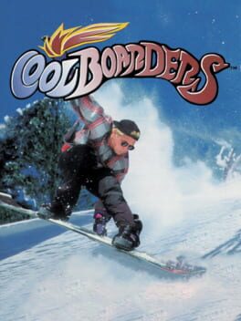 COOL BOARDERS