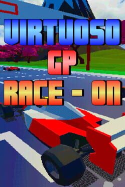 Virtuoso GP Race: On