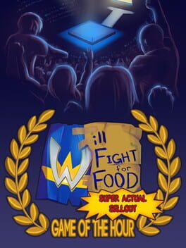 Actual Fight