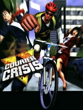 COURIER CRISIS