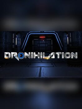 Dronihilation VR