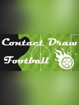 Contact Draw: Football
