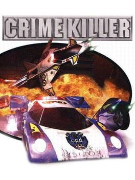 CRIME KILLER