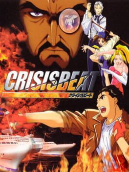 CRISIS BEAT