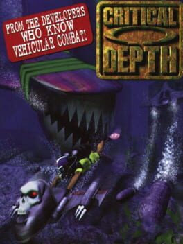 CRITICAL DEPTH