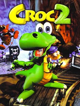 CROC 2