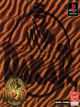 DAKAR '97