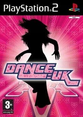 DANCE UK