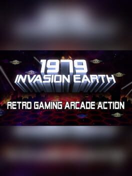Invasion Earth