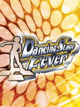 DANCING STAGE FEVER
