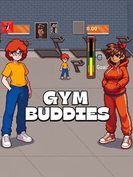 Gym Buddies