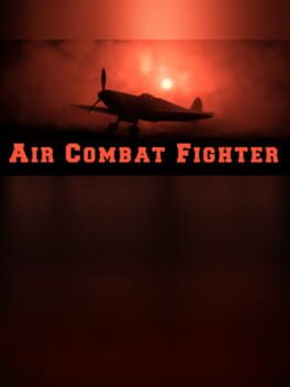Air Combat Fighter