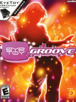 EyeToy: Groove