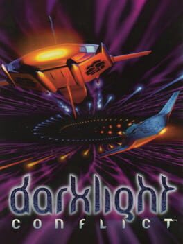 DARKLIGHT CONFLICT