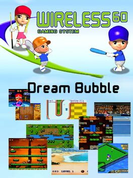 Dream Bubble