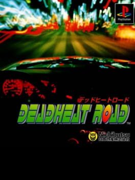 DEADHEAT ROAD