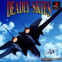 DEADLY SKIES