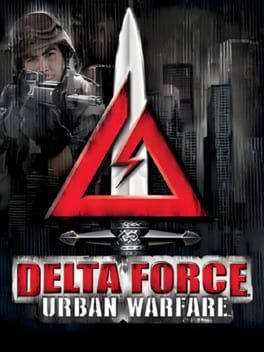 DELTA FORCE - URBAN WARFARE