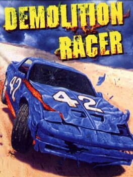 DEMOLITION RACER