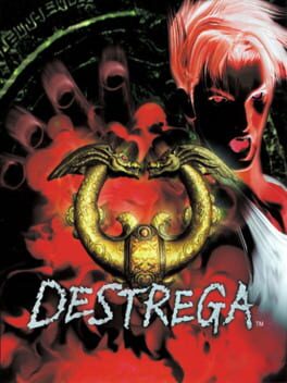 DESTREGA