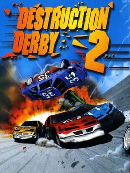 DESTRUCTION DERBY 2