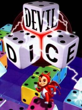 DEVIL DICE