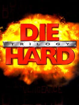 DIE HARD TRILOGY