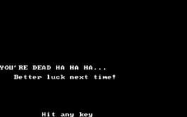 Moraff's Revenge