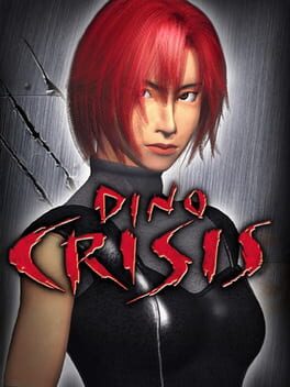 DINO CRISIS
