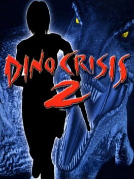 DINO CRISIS 2