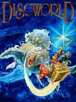 DISCWORLD