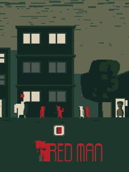 Red Man